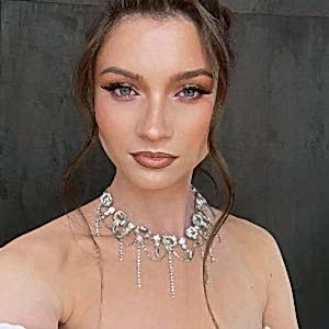 Свадебный макияж Алматы