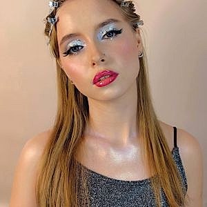 Макияж Алматы