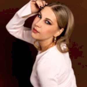 Образ для фотосессии в Алматы